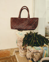 Borsa Rio in Pelle |