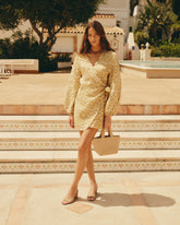 Abito Biarritz in Lino |