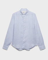 Linen Posillipo Shirt |