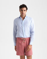 Camicia Posillipo in Lino |
