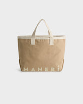 Canvas California Tote Bag |