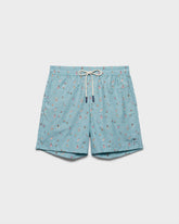 Costume in Nylon Stampato |