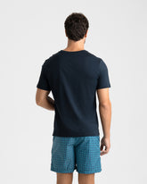 Ciro Costume in Nylon Riciclato Ultra-leggero Stampato |