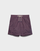 Ciro Printed Recycled Ultra Light Swim Shorts |