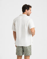 Costume in Nylon Riciclato Ultra-leggero Stampato |