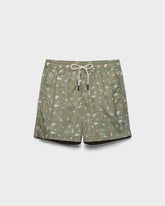 Costume in Nylon Riciclato Ultra-leggero Stampato |