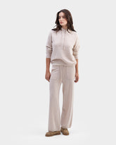 Cashmere Nomad Trousers |