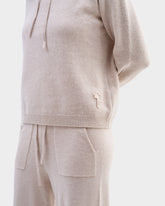 Cashmere Pacifico Hoodie |