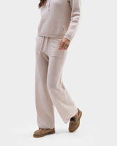 Cashmere Nomad Trousers |