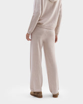 Cashmere Nomad Trousers |