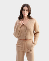 Cashmere Cove Cardigan |