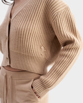 Cashmere Cove Cardigan |