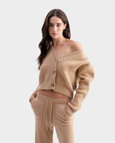 Cashmere Cove Cardigan |