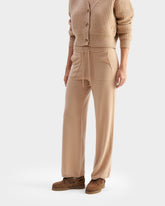 Pantaloni Nomad in Cashmere |