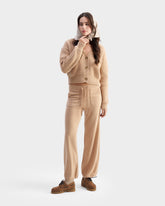 Pantaloni Nomad in Cashmere |