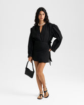 Cotton Muslin Rio Dress |