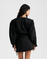 Cotton Muslin Rio Dress |