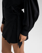 Cotton Muslin Rio Dress |