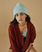 Cashmere Sausalito Beanie |