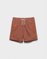 Nylon Swim Shorts |
