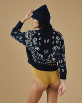 Maglione Girocollo Zephyr in Cashmere |
