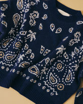 Maglione Girocollo Zephyr in Cashmere |