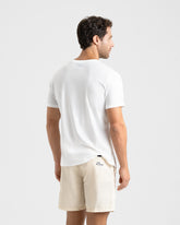 Costume in Poliestere Riciclato Misto Lino |