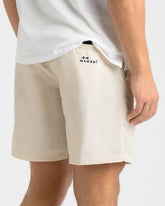 Costume in Poliestere Riciclato Misto Lino |