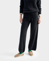 Cashmere Nomad Trousers |