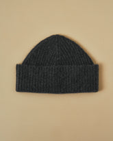 Berretto in Cashmere Sausalito |
