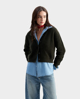 Cardigan Ember in Cashmere |