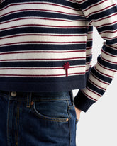 Maglione Polo Sonoma in Lana Merino |