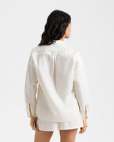 Light Popeline Binibeca Shirt |