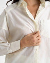 Light Popeline Binibeca Shirt |