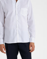 Popeline Panama Shirt |