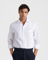 Popeline Panama Shirt |