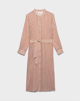 Cotton Voile Serene Dress |