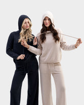 Cashmere Pacifico Hoodie |