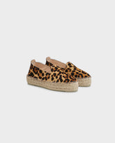 Espadrillas in Cavallino |