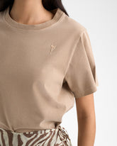Jersey Coconut T-Shirt |