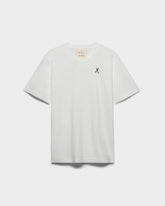 Cotton With Embroidery Sartoriale T-Shirt |