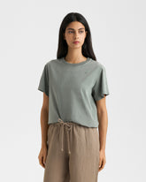 Jersey Coconut T-Shirt |