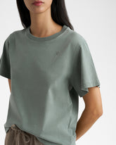 Jersey Coconut T-Shirt |