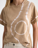 Jersey Charlotte T-Shirt Tie&Dye |