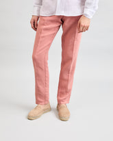 Espadrillas in Rafia |