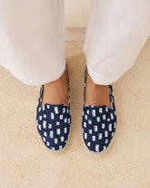 Espadrillas in Seta |