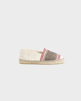 Espadrillas in Cotone Jaquard |