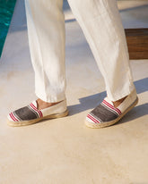 Espadrillas in Cotone Jaquard |