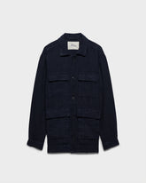 Irish Linen Savana Jacket |