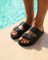 Eva Nordic Swim Sandals |